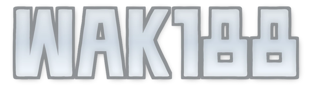 Logo WAK188